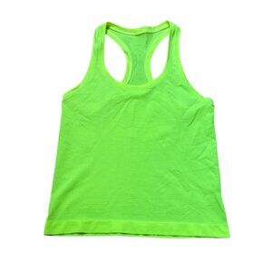Lululemon Swiftly Tank Top Size 4